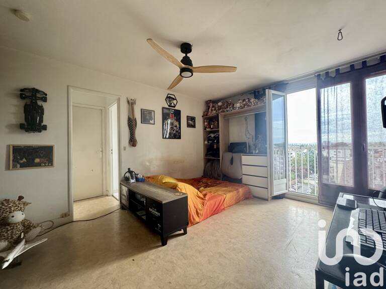 Vente Appartement 1 pièce — photo 1