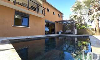 Maison 7 Pièces 214 m² à vendre à Saint-Pierre (97410)