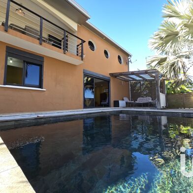 Maison 7 pièces 447000 €