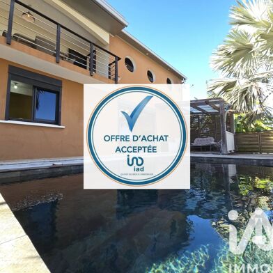 Maison 7 pièces 447000 €