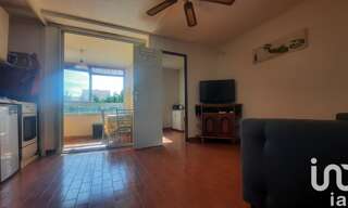 Appartement 3 Pièces 32 m² à vendre à Gruissan (11430)