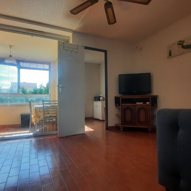 Appartement 3 pièces 96600 €