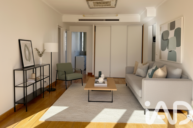 Appartement 3 pièces 165000 €