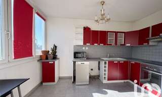 Appartement 3 Pièces 58 m² à vendre à Créteil (94000)