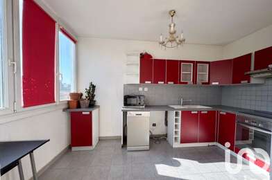 Appartement 3 pièces 165000 €