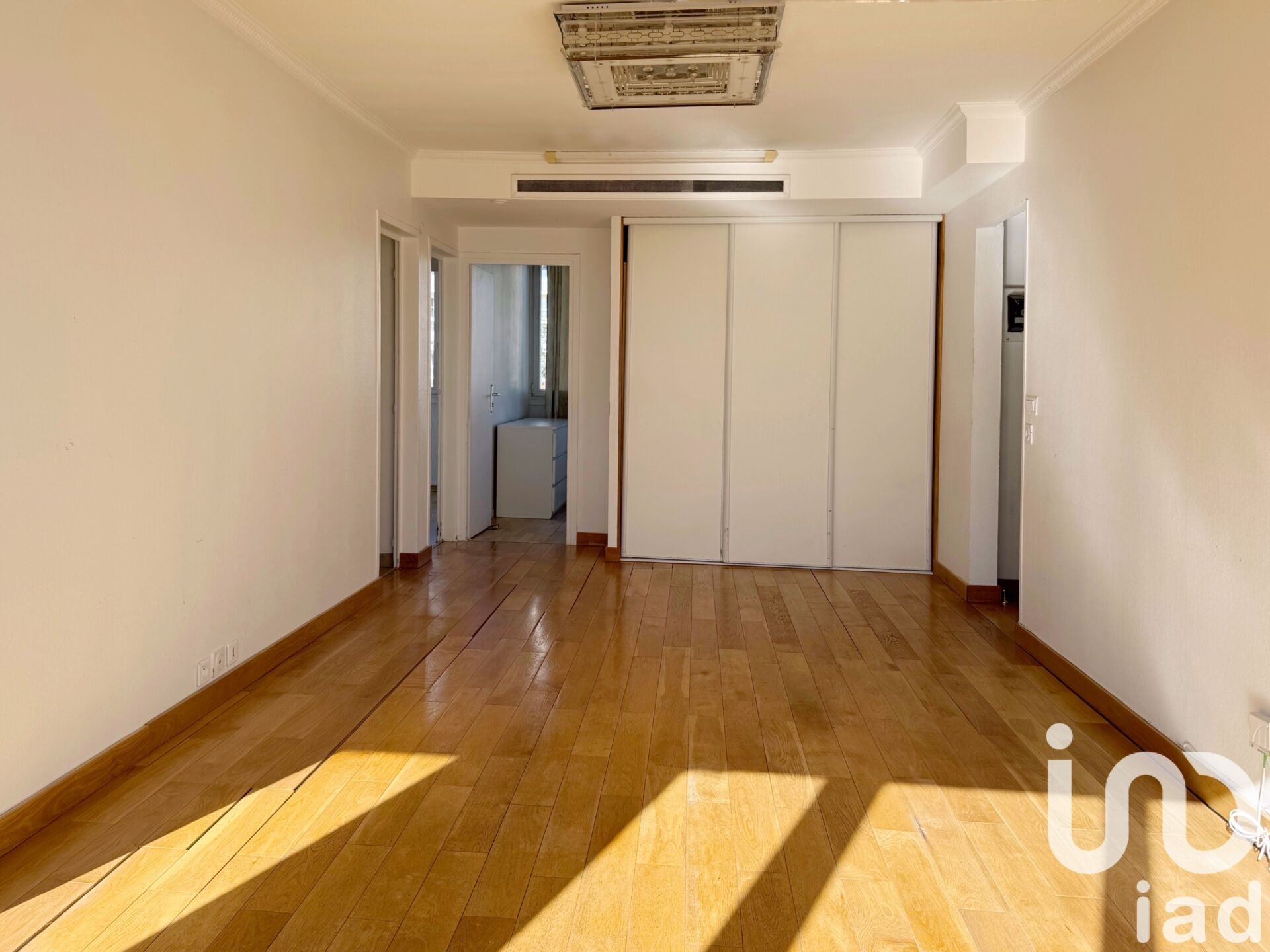 Vente Appartement 3 pièces - Photo 2