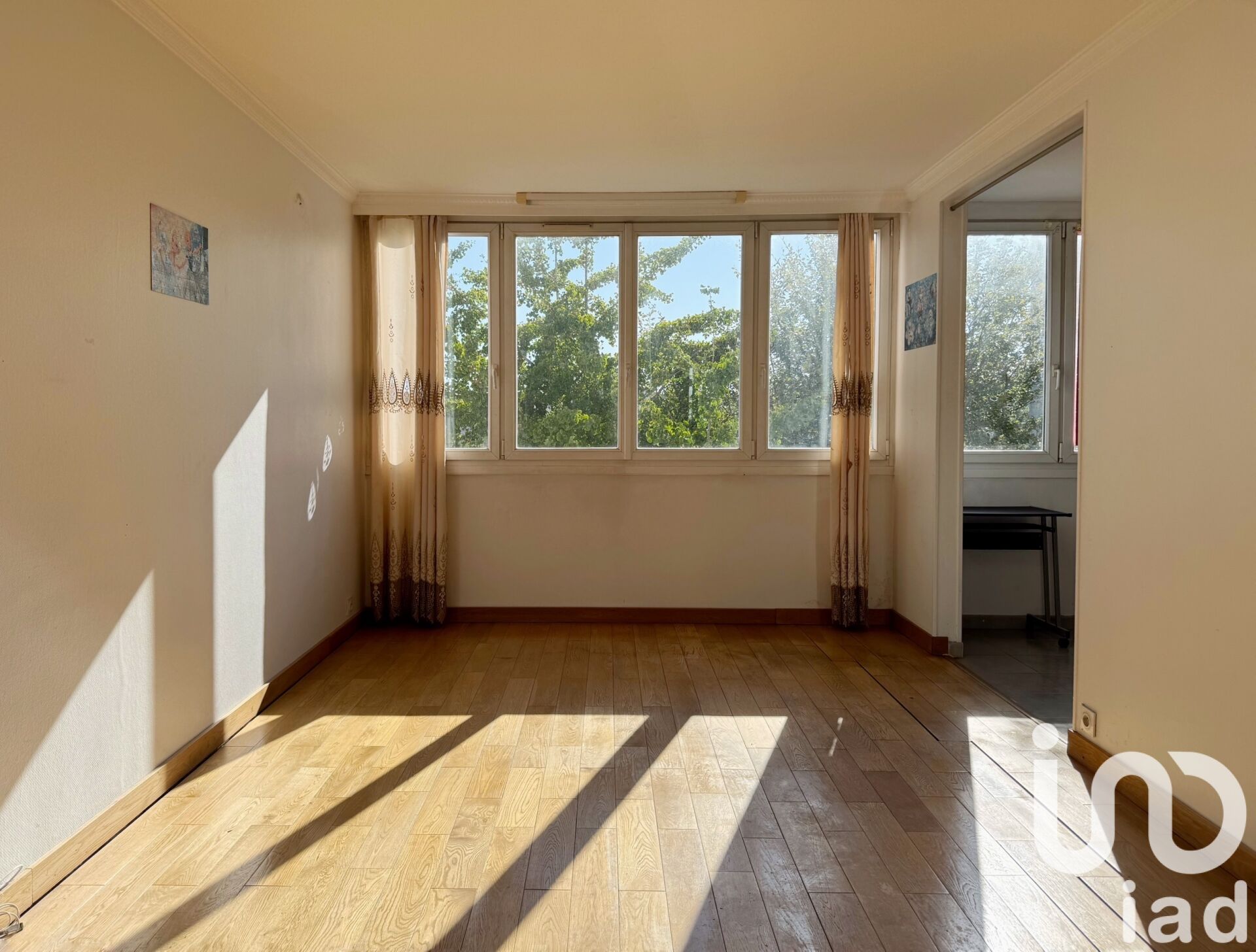 Vente Appartement 3 pièces - Photo 3