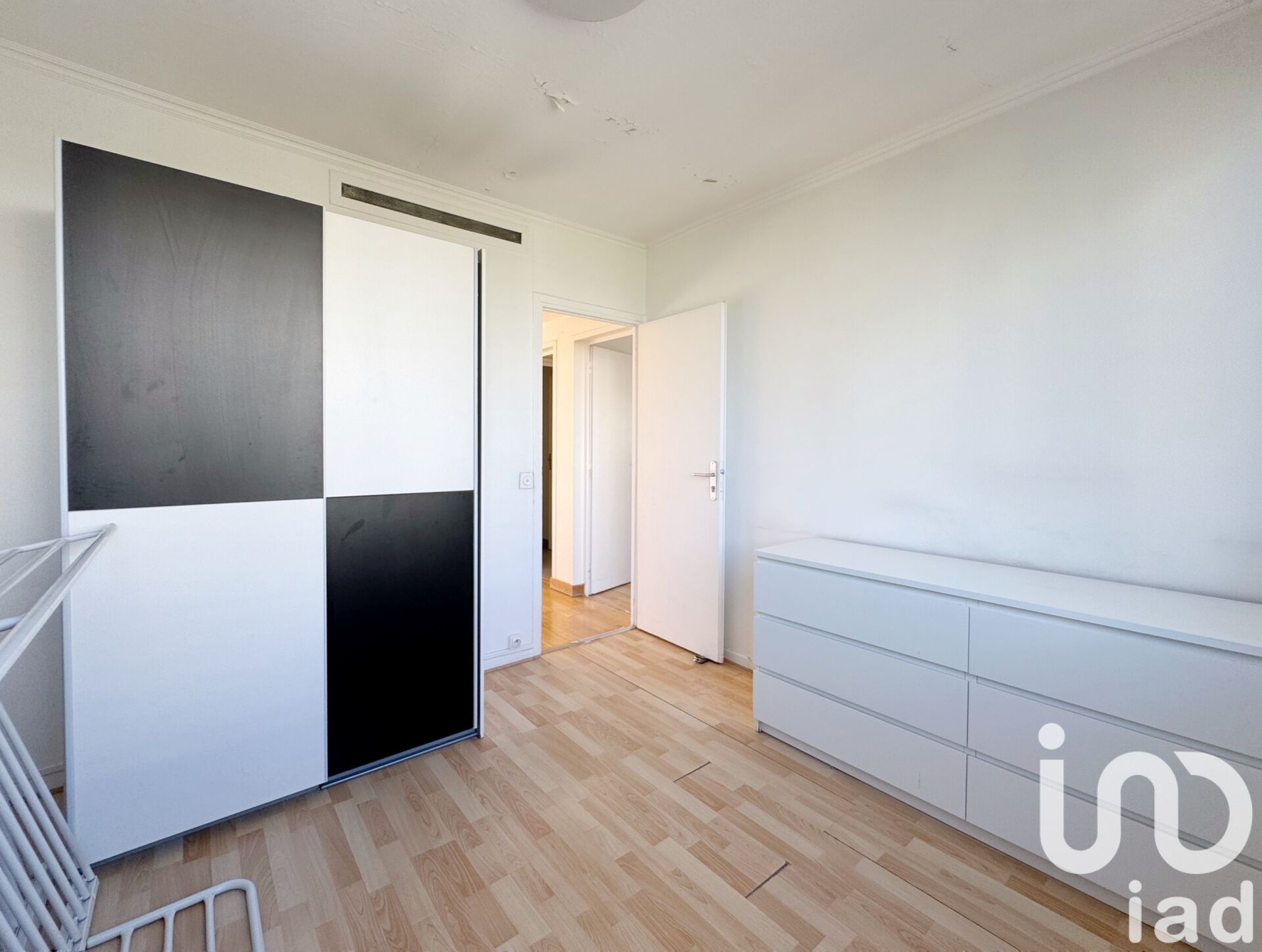 Vente Appartement 3 pièces - Photo 4