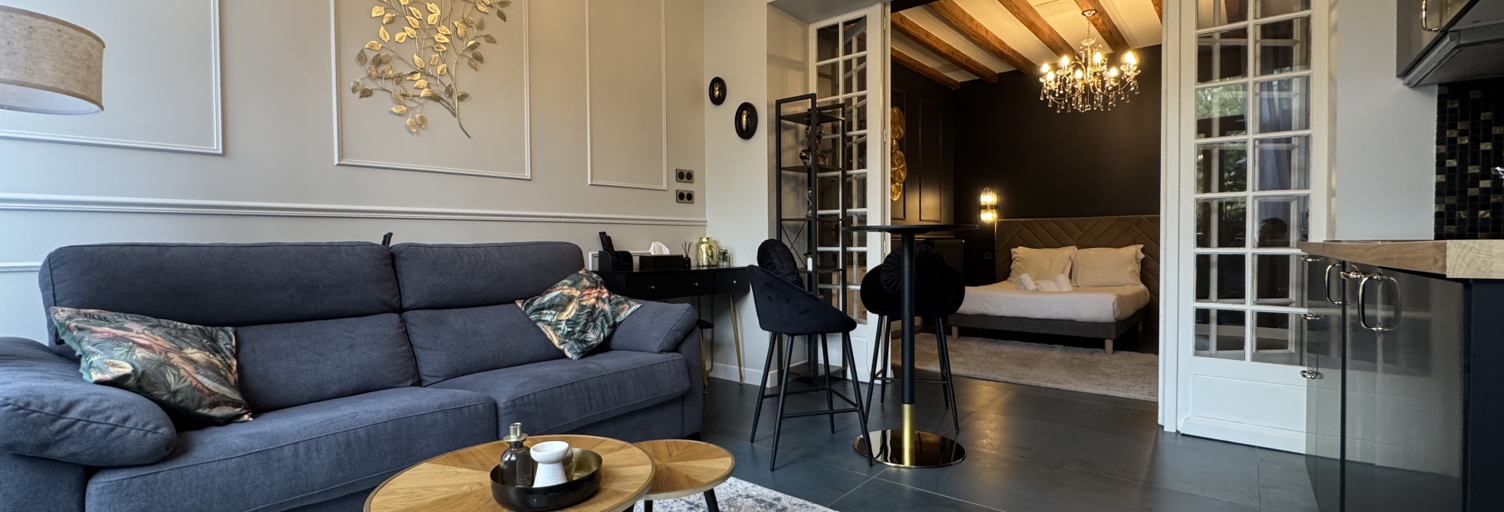 Immeuble  192 m² à vendre à Angoulême (16000)