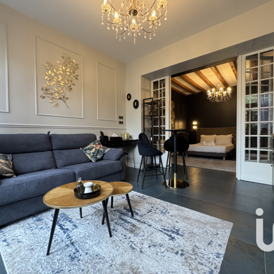 Immeuble  498000 €