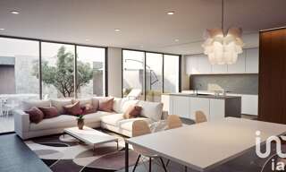 Appartement 5 Pièces 150 m² à vendre à Nanteuil-lès-Meaux (77100)