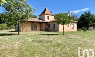 Maison 5 Pièces 114 m² à vendre à Gourdon (46300)