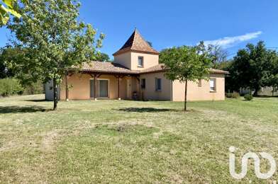 Maison 5 pièces 323000 €