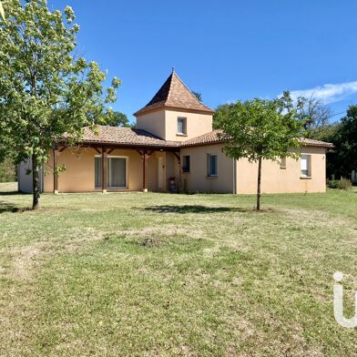 Maison 5 pièces 343000 €