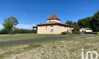 Maison 5 Pièces 114 m² à vendre à Gourdon (46300)