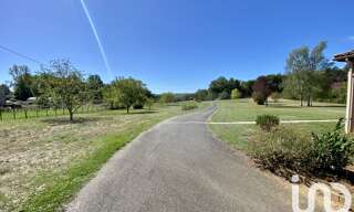 Maison 5 Pièces 114 m² à vendre à Gourdon (46300)