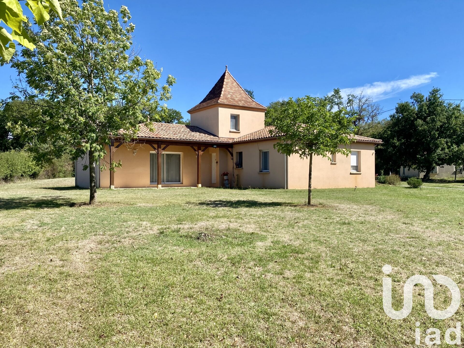 Vente Maison/villa 5 pièces - Photo 2