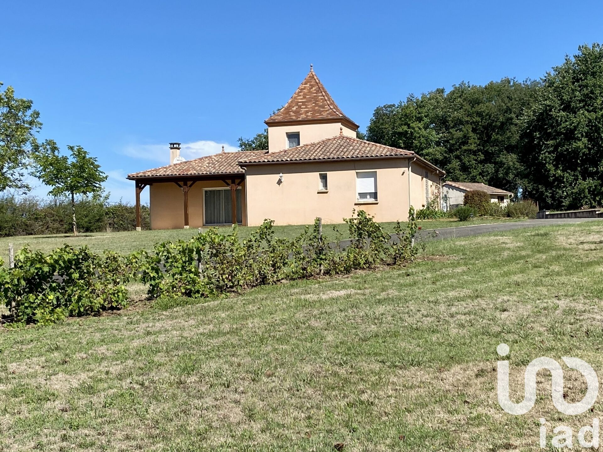 Vente Maison/villa 5 pièces - Photo 3