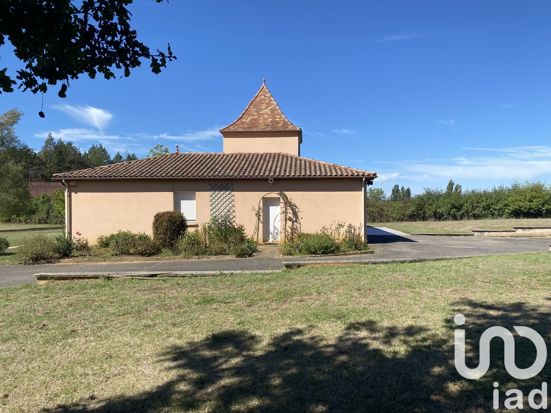 Vente Maison/villa 5 pièces - Photo 4