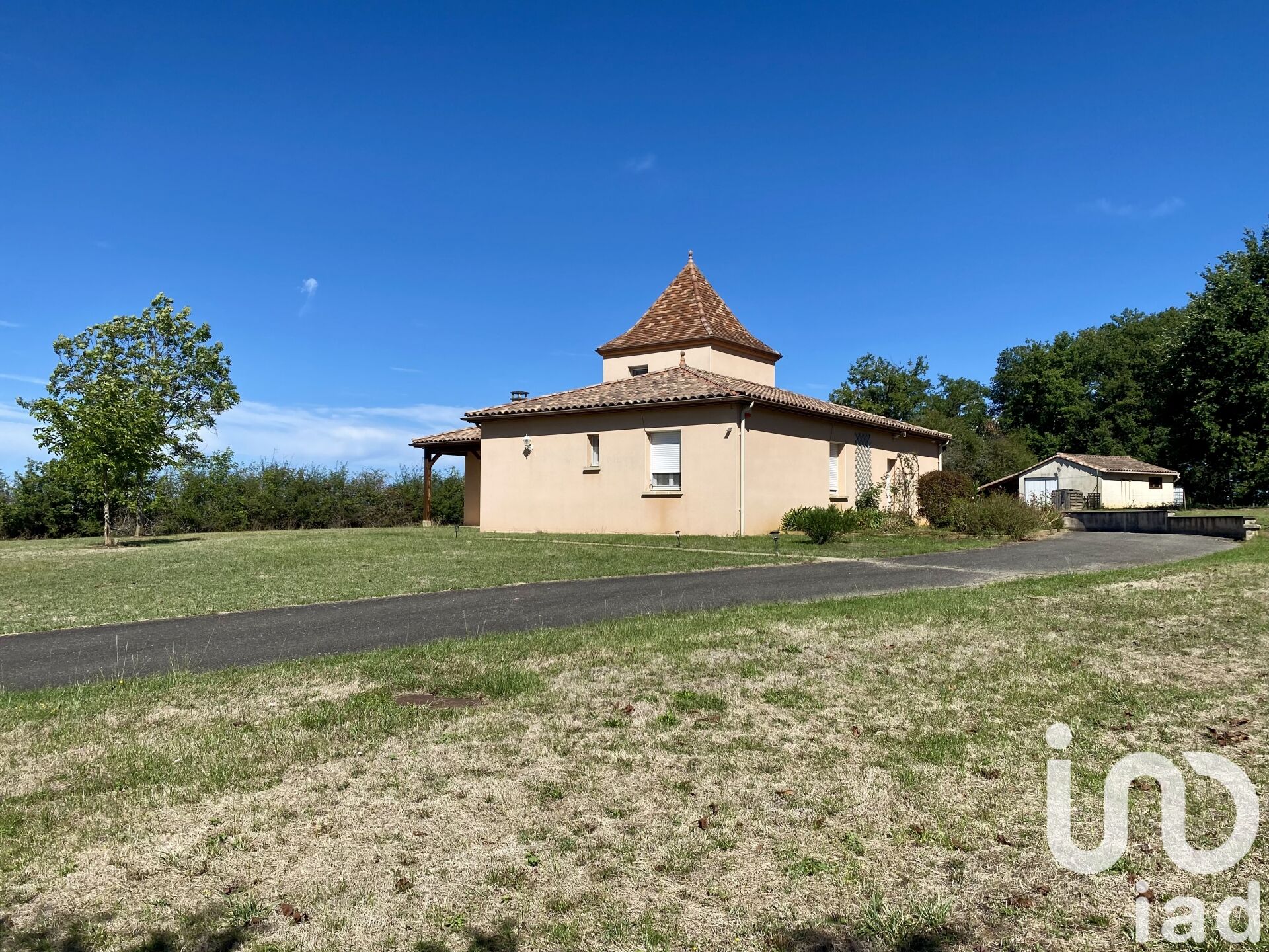 Vente Maison/villa 5 pièces - Photo 5