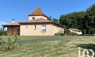 Maison 5 Pièces 114 m² à vendre à Gourdon (46300)