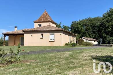 Maison 5 pièces 318000 €