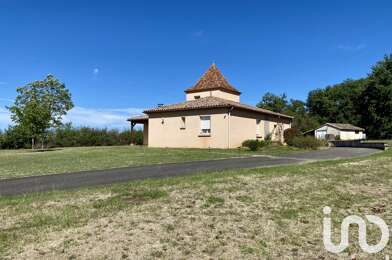 Maison 5 pièces 318000 €