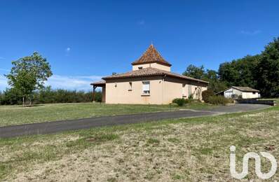 Vente Maison/villa 5 pièces — photo du bien