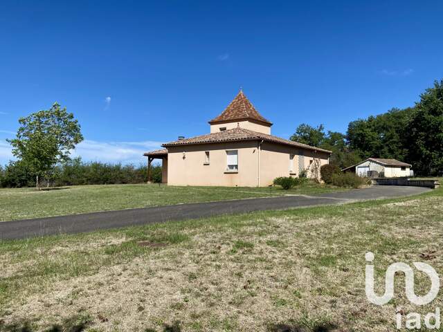 Vente Maison/villa 5 pièces — photo du bien
