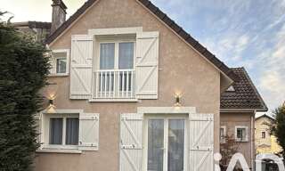 Maison 6 Pièces 129 m² à vendre à Quincy-sous-Sénart (91480)