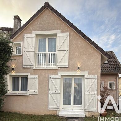 Maison 6 pièces 370000 €