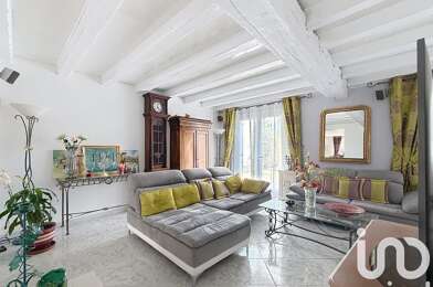 Maison 6 pièces 370000 €