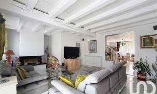 Maison 6 Pièces 129 m² à vendre à Quincy-sous-Sénart (91480)
