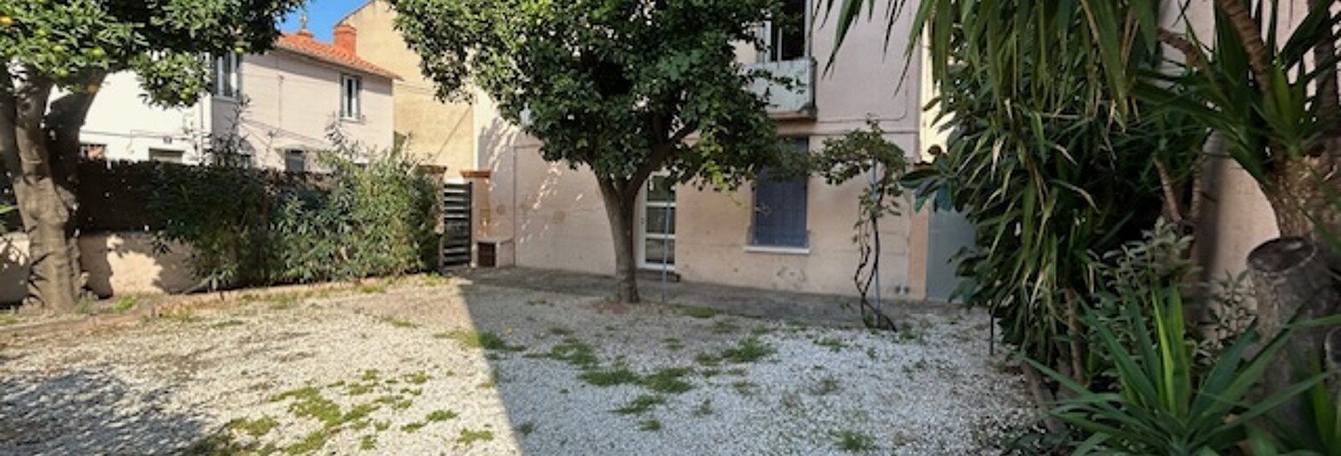 Appartement 3 Pièces 64 m² à louer à Perpignan (66000)