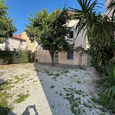 Appartement 3 pièces 870 €