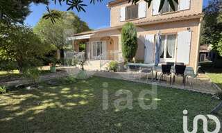 Maison 4 Pièces 115 m² à vendre à Saint-Martin-de-Valgalgues (30520)