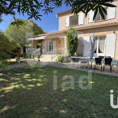 Maison 4 pièces 259000 €