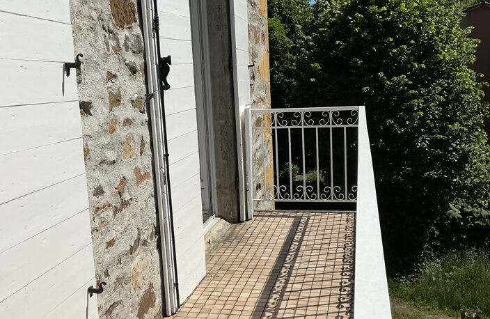 ENVIRONNEMENT EXCDEPTIONNEL POUR CET APPARTEMENT — photo 4