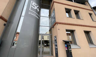 Bureau  148 m² à vendre à Albi (81000)