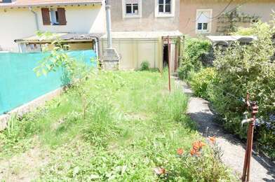 Maison 4 pièces 70000 €