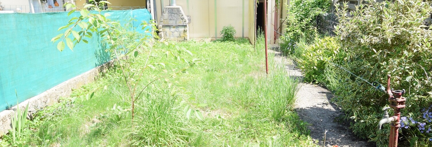 Maison 4 Pièces 116 m² à vendre à Moyeuvre-Petite (57250)