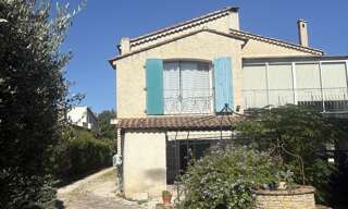 Maison 8 Pièces 240 m² à vendre à Saint-Cyr-sur-Mer (83270)