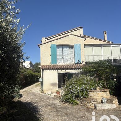 Maison 8 pièces 1144000 €