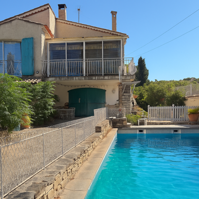 Maison 8 pièces 1035000 €