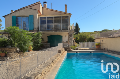 Maison 8 pièces 1035000 €