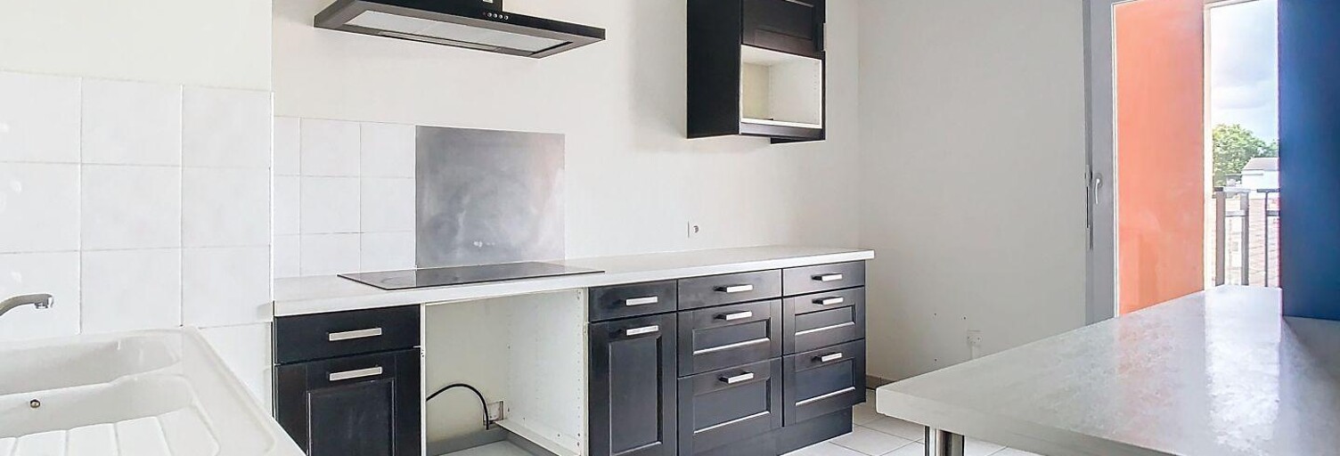 Appartement 5 Pièces 102 m² à louer à Toulouse (31200)