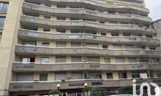 Garage  12 m² à vendre à Paris 18 (75018)