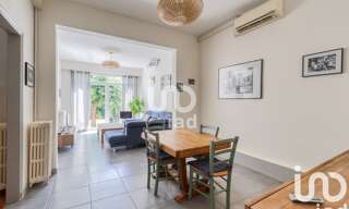 Maison 6 Pièces 120 m² à vendre à Bordeaux (33200)