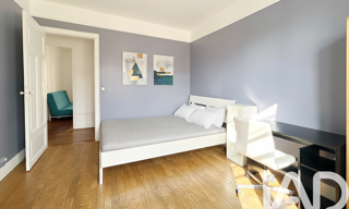 Appartement 2 Pièces 42 m² à vendre à Courbevoie (92400)