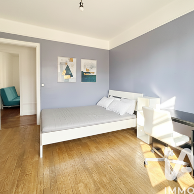 Appartement 2 pièces 283000 €